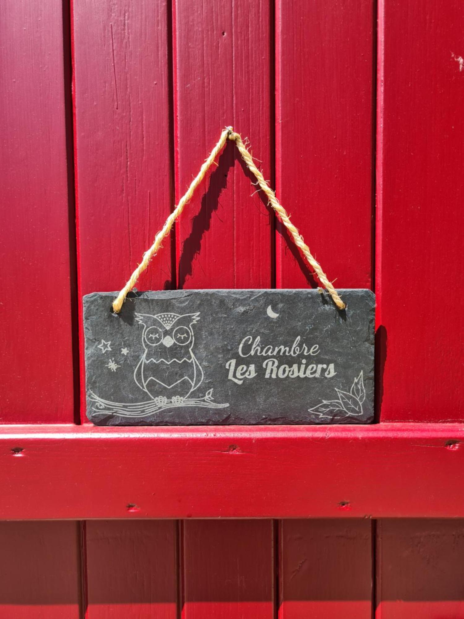 La Ferme De L'Embellie Gites Et Chambres D'Hotes Le Buisson-de-Cadouin Bagian luar foto